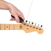 Carregar imagem no visualizador da galeria, Encordoador Para Instrumentos D Addario Pro Winder DP0002
