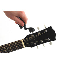 Carregar imagem no visualizador da galeria, Encordoador Para Instrumentos D Addario Pro Winder DP0002
