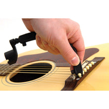 Carregar imagem no visualizador da galeria, Encordoador Para Instrumentos D Addario Pro Winder DP0002
