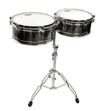 Carregar imagem no visualizador da galeria, Pele Para Timbales Caixa/Tom 13' Evans J1 E13J1

