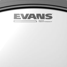 Carregar imagem no visualizador da galeria, Kit De Peles Caixa E Bumbo Evans Heavyweight EBP-EMADHW
