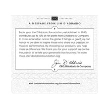 Carregar imagem no visualizador da galeria, Encordoamento Violão Nylon D Addario Pro-Arté Carbon EJ45FF
