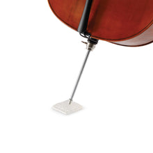 Carregar imagem no visualizador da galeria, Apoio Instrumentos Orquestrais Transparente DAddario EPA-CL
