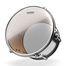 Carregar imagem no visualizador da galeria, Kit Peles Fusion G2 Transparente + 1 HD Dry Porosa 14' Evans
