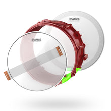 Carregar imagem no visualizador da galeria, Kit Snare Especial Tune Up Evans HD Dry ESTUK-14HDD-1
