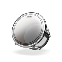 Carregar imagem no visualizador da galeria, Kit De Peles Standard Evans EC2S Porosa ETP-EC2SCTD-S
