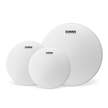 Carregar imagem no visualizador da galeria, Kit De Peles Fusion Evans G1 Porosa ETP-G1CTD-F
