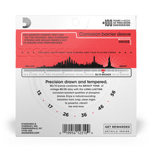 Carregar imagem no visualizador da galeria, Encordoamento Violão Aço 13-56 D'Addario85/15  Bronze EZ930
