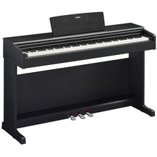 Carregar imagem no visualizador da galeria, Piano Digital Arius Ydp 145 B Preto 88 Teclas Yamaha
