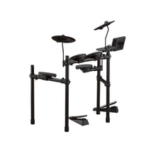 Carregar imagem no visualizador da galeria, Bateria Eletrônica Dtx 402k Preta Yamaha
