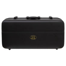 Carregar imagem no visualizador da galeria, Trompete Tp 200 Laqueado Dourado Com Case New York
