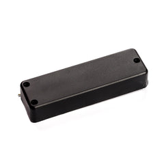 Captador Para Baixo 5 Cordas Soapbar Ativo Preto Spirit BT5