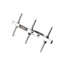 Carregar imagem no visualizador da galeria, Extensor Percussão Com Clamp E 3 Hastes Gibraltar GAB-12
