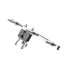Carregar imagem no visualizador da galeria, Extensor Percussão Com Clamp E 3 Hastes Gibraltar GAB-12
