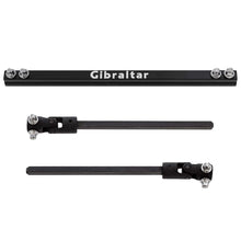 Carregar imagem no visualizador da galeria, Cardan Para Pedal Duplo De Bumbo Gibraltar GP-3030C
