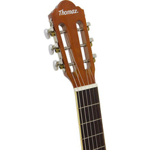 Carregar imagem no visualizador da galeria, Violão Eletroacústico De Aço Tcg 390 A Eq Natural Thomaz
