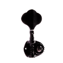 Carregar imagem no visualizador da galeria, Tarraxa Para Baixo Preta R4 Spirit JB45-BK-R4
