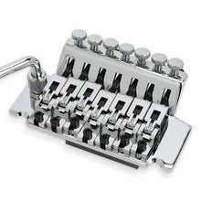 Carregar imagem no visualizador da galeria, Ponte Sistema Trêmolo Guitarra 7C Floyd Rose Spirit FRT70-CR
