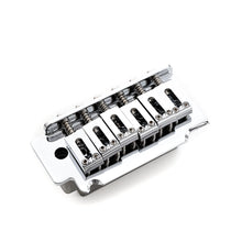 Carregar imagem no visualizador da galeria, Ponte Sistema Trêmolo Guitarra Cromada Spirit TM6-CR
