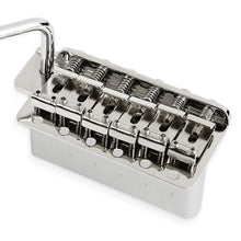 Carregar imagem no visualizador da galeria, Ponte Sistema Trêmolo Guitarra Strato Spirit TF40CR-NN-WH
