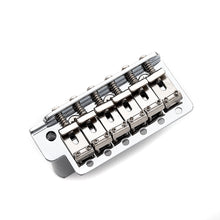 Carregar imagem no visualizador da galeria, Ponte Sistema Trêmolo Guitarra Strato Spirit TF40CR-NN-WH
