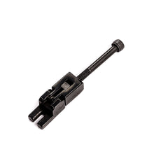 Carregar imagem no visualizador da galeria, Saddles Ponte Guitarra Preto (Unidade) Spirit S23-105 BK
