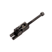 Carregar imagem no visualizador da galeria, Saddles Ponte Guitarra Preto (Unidade) Spirit S24-105 BK
