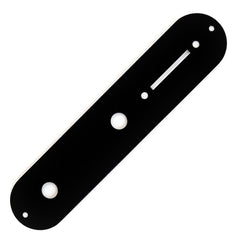 Escudo Controles Guitarra Telecaster Preto Spirit TEWP-BK