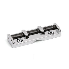 Carregar imagem no visualizador da galeria, Roller Nut Para Guitarra Cromado (Unidade) Spirit NST428-CR
