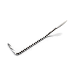 Alavanca Ponte Guitarra Strato Cromada Spirit HSFD-CR-W