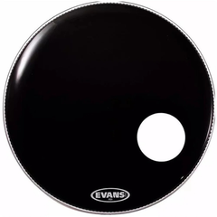 Pele De Resposta Bumbo Emad Resonant 18' Evans Bd18remad