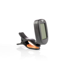 Carregar imagem no visualizador da galeria, Afinador Clip-On Moani Para Ukulele HTTN04
