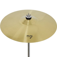 Carregar imagem no visualizador da galeria, Prato De Ataque Para Bateria 16" New York
