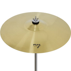 Prato De Ataque Para Bateria 16