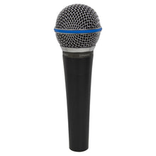 Carregar imagem no visualizador da galeria, Microfone Dinâmico Com Fio Tk 58c Onyx
