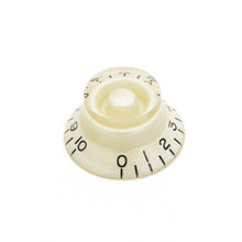 Carregar imagem no visualizador da galeria, Knob Plástico Instrumentos (4 Unidades) Spirit LSL-07PW
