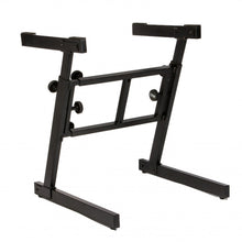 Carregar imagem no visualizador da galeria, Suporte Para Teclado Dobrável Pro Heavy-Duty On-Stage KS7350
