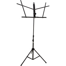 Carregar imagem no visualizador da galeria, Estante Para Partitura Dobrável S1 New York
