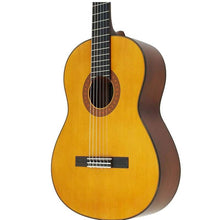 Carregar imagem no visualizador da galeria, Violão Acústico Cordas Em Nylon C 70ii Natural Yamaha
