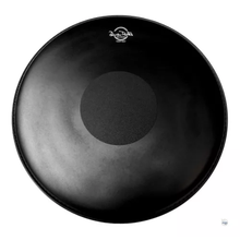 Carregar imagem no visualizador da galeria, Pele 12'' Power Deep Dudu Portes / Porosa Com Pad Central DEP12
