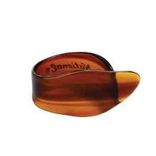 Carregar imagem no visualizador da galeria, Dedeira Celulóide Shell Grande (4Unidades) D Addario NP8T-04
