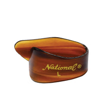 Carregar imagem no visualizador da galeria, Dedeira Celulóide Shell Grande (4Unidades) D Addario NP8T-04
