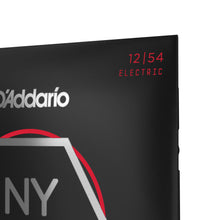 Carregar imagem no visualizador da galeria, Encordoamento Para Guitarra 12-54 D Addario NYXL1254
