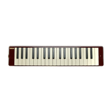 Carregar imagem no visualizador da galeria, Escaleta Piânica 37 Teclas com Estojo Yamaha P37D
