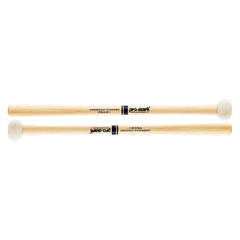 Baqueta Bumbo Marcial Feltro ProMark American Hickory PSMB1