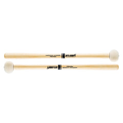 Baqueta Bumbo Marcial Feltro ProMark American Hickory PSMB2
