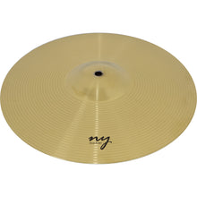 Carregar imagem no visualizador da galeria, Bateria Acústica Infantil Junior 2t Azul Com Banco New York
