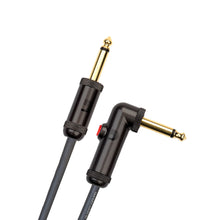 Carregar imagem no visualizador da galeria, Cabo P/ Instrumentos D Addario Circuit Breaker PW-AGLRA-20

