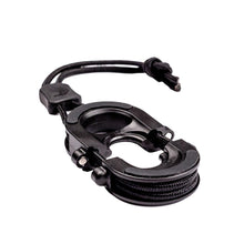 Carregar imagem no visualizador da galeria, Cinchfit Extensor Correias Trava Violões D Addario PW-AJL-01

