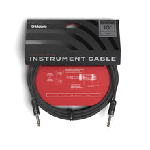 Carregar imagem no visualizador da galeria, Cabo Para Instrumentos D Addario American Stage PW-AMSG-10
